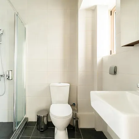 Elysee 9b Apartment *
