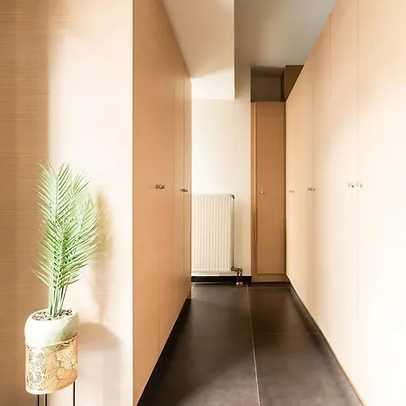 Apartment Elysee 9b