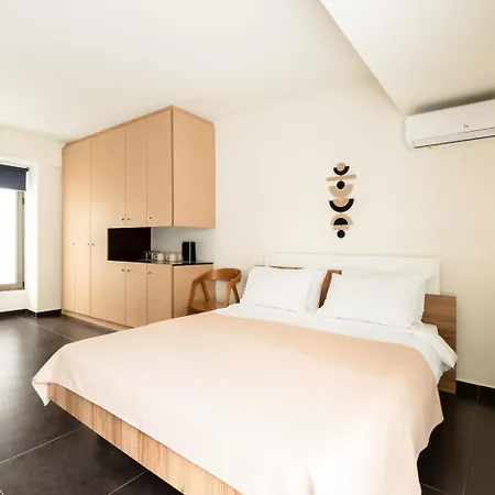 Elysee 9b Apartment